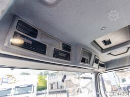 Mercedes-Benz ATEGO 1530 L+CARGOLIFT