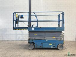 Genie GS-3246