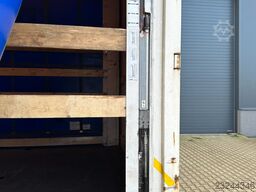 Krone MEGA / raising-roof / BPW + drumbrakes / timber...