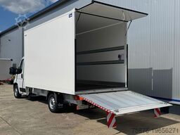 OPEL Movano Koffer 410x210x230, LBW SOFORT VERFÜGBAR