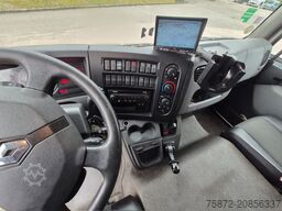 Renault D 18 280 DTI EURO 6 FRIGO FRC