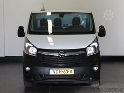 Opel Vivaro 1.6 CDTI EURO 6 - Airco - Navi - Cruise ...