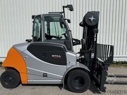 Still RX 70-80 / 6578 Std. / Ex Bundeswehr