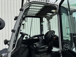 Still RX 70-80 / 6578 Std. / Ex Bundeswehr