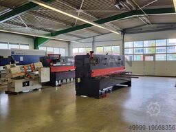 AMADA PROMECAM GPX 630