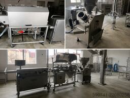 Vemag Roobot 500 + FM250 + SC261