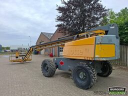 Haulotte HT23RTJ