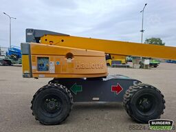 Haulotte HT23RTJ