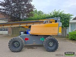 Haulotte HT23RTJ