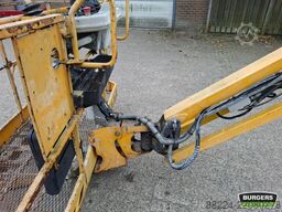 Haulotte HT23RTJ