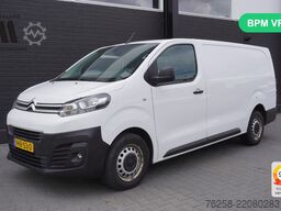 Citroën Jumpy 2.0 BlueHDI 122 PK L3 EURO 6 - A/C Climat...