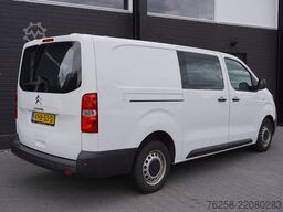 Citroën Jumpy 2.0 BlueHDI 122 PK L3 EURO 6 - A/C Climat...