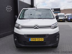 Citroën Jumpy 2.0 BlueHDI 122 PK L3 EURO 6 - A/C Climat...