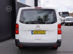 Citroën Jumpy 2.0 BlueHDI 122 PK L3 EURO 6 - A/C Climat...