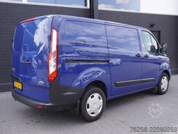 Ford Transit Custom 2.0 TDCI 130PK 2x Schuifdeur Aut...