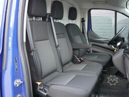 Ford Transit Custom 2.0 TDCI 130PK 2x Schuifdeur Aut...