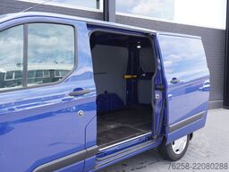 Ford Transit Custom 2.0 TDCI 130PK 2x Schuifdeur Aut...