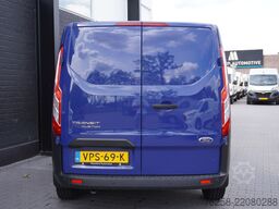 Ford Transit Custom 2.0 TDCI 130PK 2x Schuifdeur Aut...