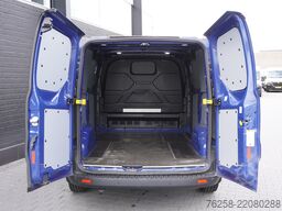 Ford Transit Custom 2.0 TDCI 130PK 2x Schuifdeur Aut...