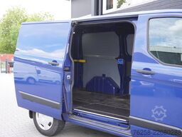 Ford Transit Custom 2.0 TDCI 130PK 2x Schuifdeur Aut...
