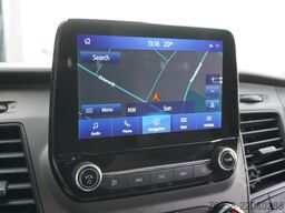 Ford Transit Custom 2.0 TDCI 130PK 2x Schuifdeur Aut...