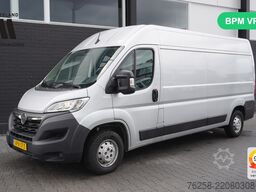 Opel Movano 2.2D 120 PK L3H2 EURO 6 - Airco - Cruise...