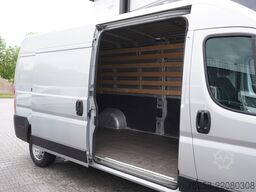 Opel Movano 2.2D 120 PK L3H2 EURO 6 - Airco - Cruise...