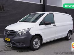 Mercedes-Benz Vito 109 CDI Lang EURO 6 - Airco - Cruise - Cam...