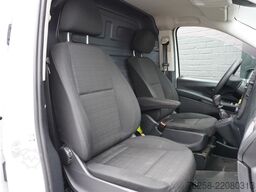 Mercedes-Benz Vito 109 CDI Lang EURO 6 - Airco - Cruise - Cam...