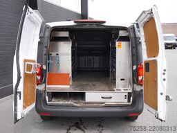 Mercedes-Benz Vito 109 CDI Lang EURO 6 - Airco - Cruise - Cam...