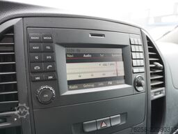 Mercedes-Benz Vito 109 CDI Lang EURO 6 - Airco - Cruise - Cam...