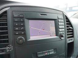 Mercedes-Benz Vito 109 CDI Lang EURO 6 - Airco - Cruise - Cam...