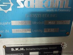 Schechtl MAX 200