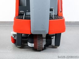 Hako Scrubmaster B75 R TB650 - 2016y - 830h