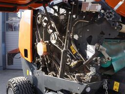 Gallignani GA CH52 Ballenpresse