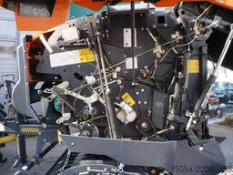 Gallignani GA CH52 Ballenpresse