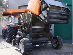Gallignani GA CH52 Ballenpresse