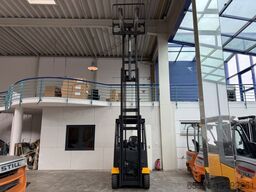 Jungheinrich EFG 425 Ks / AKKU 2023 99 %