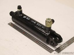 unbekannt Hub 175 mm