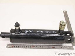 unbekannt Hub 175 mm