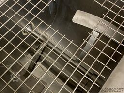 Kolbe Mixer/Grinder MWE52