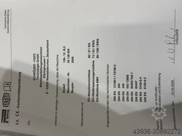 SCHRODER FASTI 136 10/6,5