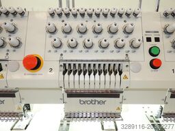 Brother BE-1204B-BC