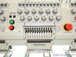 Brother BE-1204B-BC