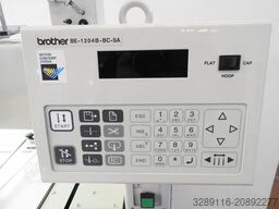 Brother BE-1204B-BC