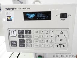 Brother BE-1204B-BC