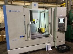 HARDINGE GX - 1000