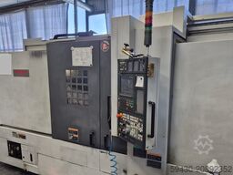 Mori Seiki NL 3000Y/1250
