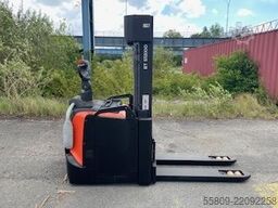Toyota SPE160L// 1150 mm Gabeln