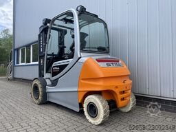 Still RX60-50/600